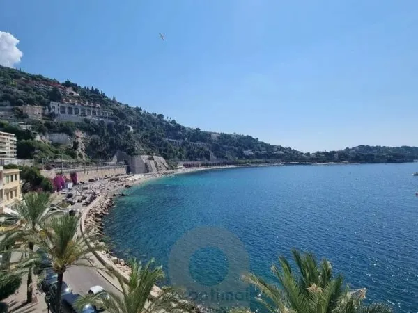 Appartement Vue Mer à Villefranche-sur-Mer