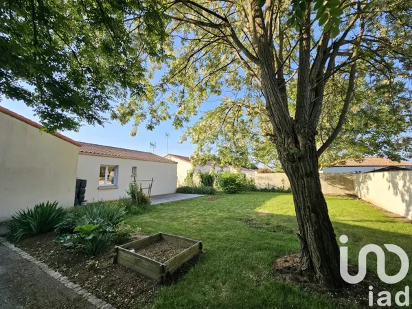 Maison 5 pièces 127 m²
