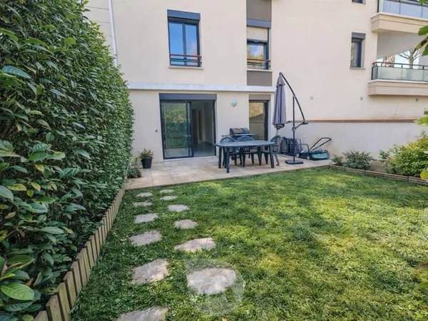Appartement 2 pièces 49 m²
