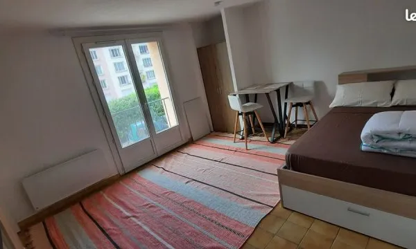 Location studio CÉRET