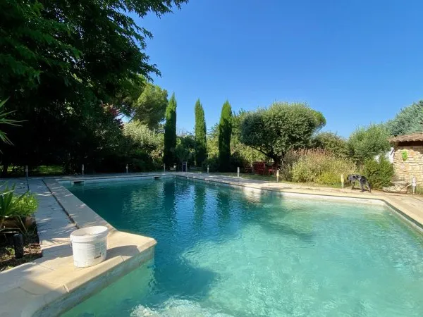 Maison Traditionnelle de 175m2 au Sud de Montélimar