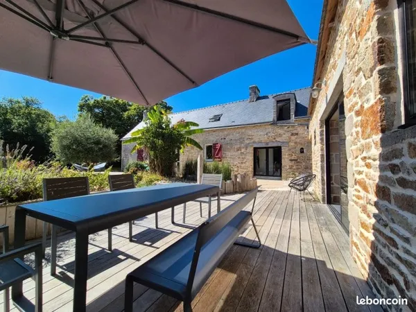 Villa 7 pièces 220 m²