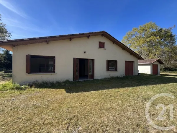 Maison 7 pièces 209 m²