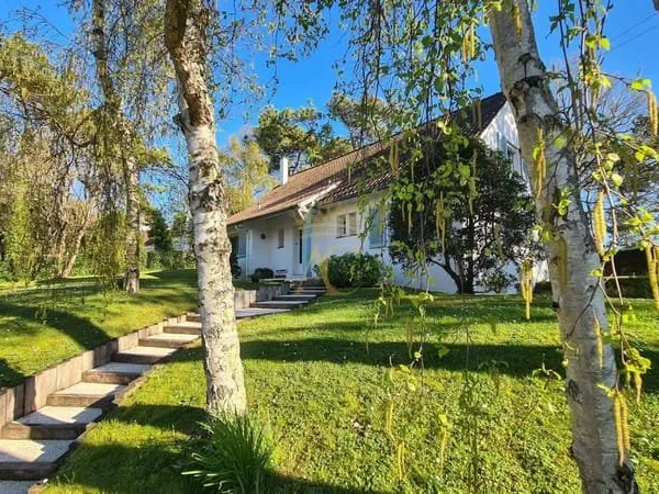 Villa 6 pièces 163 m²