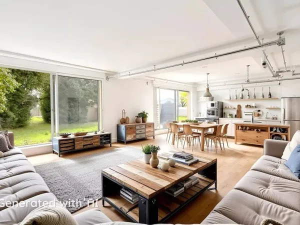 Maison de luxe 8 pièces 180 m²