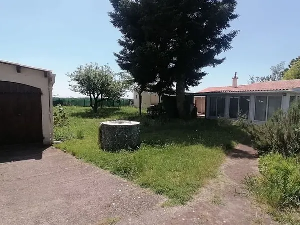 Maison 4 pièces 93 m²