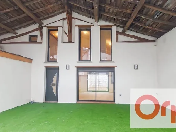 Maison 5 pièces 127 m²