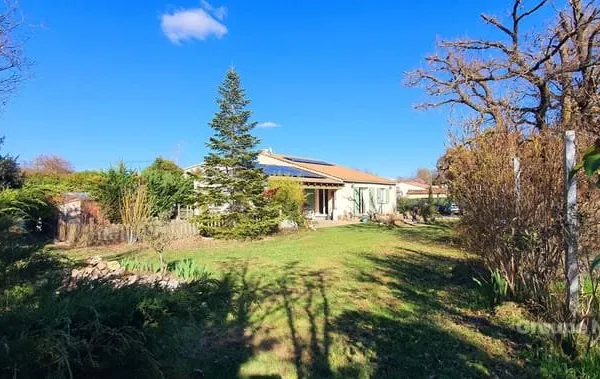 Maison Rians 5 pièce(s) 115 m2