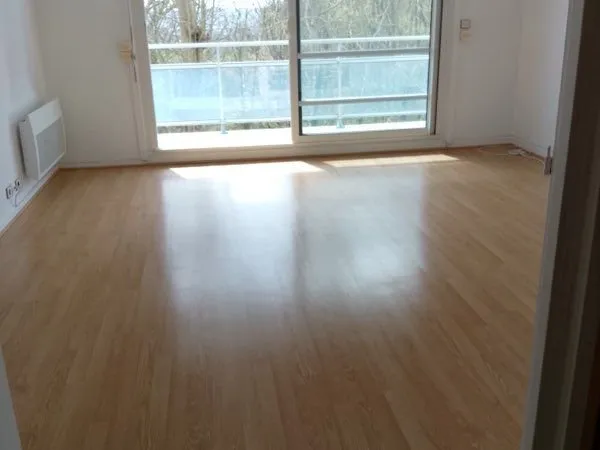 Appartement T2 50 m²