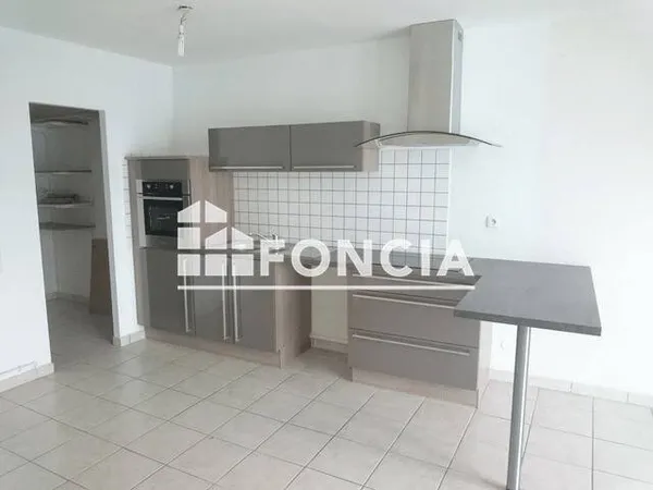 Appartement 4 pièces 93 m²