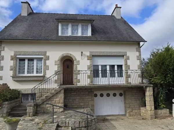 Vente Maison/villa 5 pièces