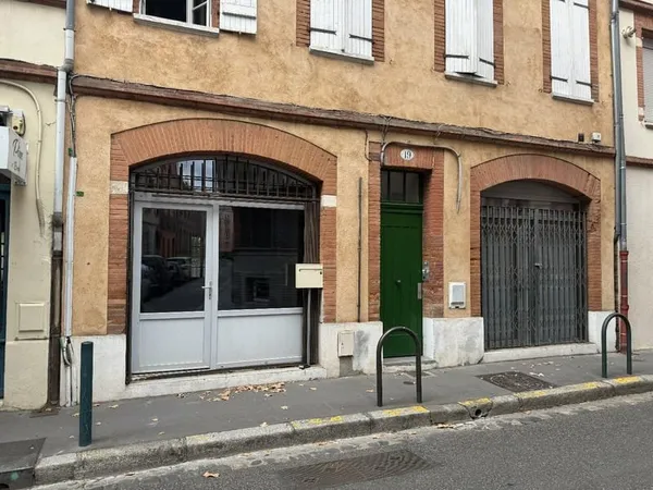 Murs commerciaux