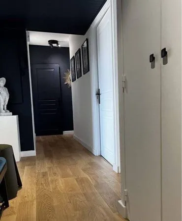 Appartement 3 pièces