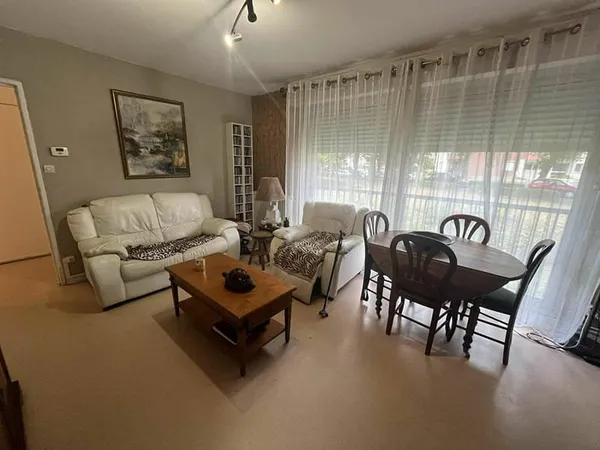 Appartement T3 Valenciennes