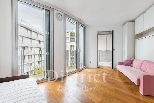 Appartement 3 pièces 89 m²