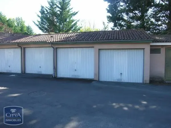 Stationnement Location Mont-de-Marsan   75€