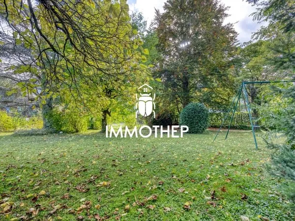 Terrain 499 m²