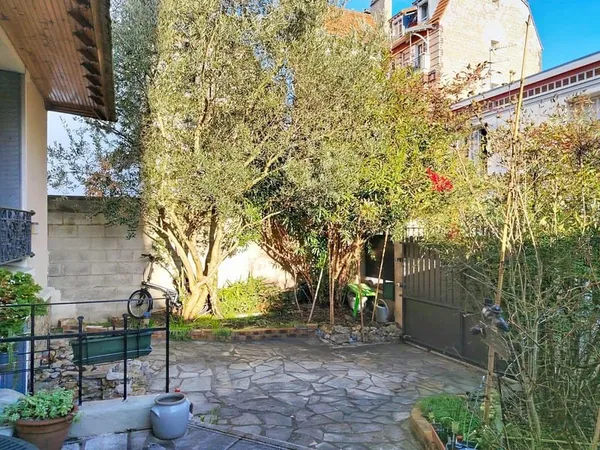 Maison 5 pièces 88 m²