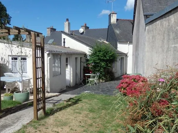Maison Plouezec 5 pièce(s) 90 m2