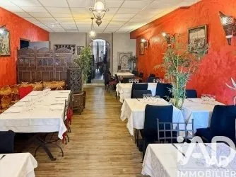 Local commercial 100 m²