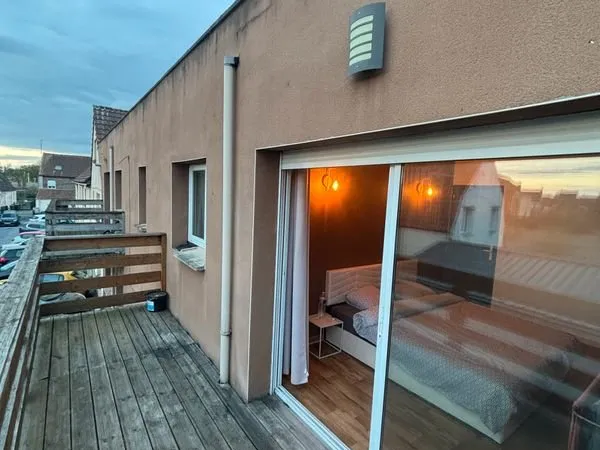 Loue Appartement