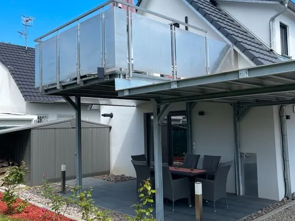 Loue maison individuelle