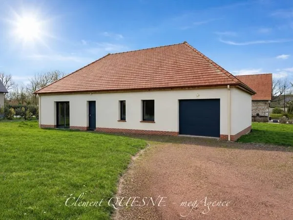 RARE / PLAIN-PIED 2021 / VARENGEVILLE-SUR-MER