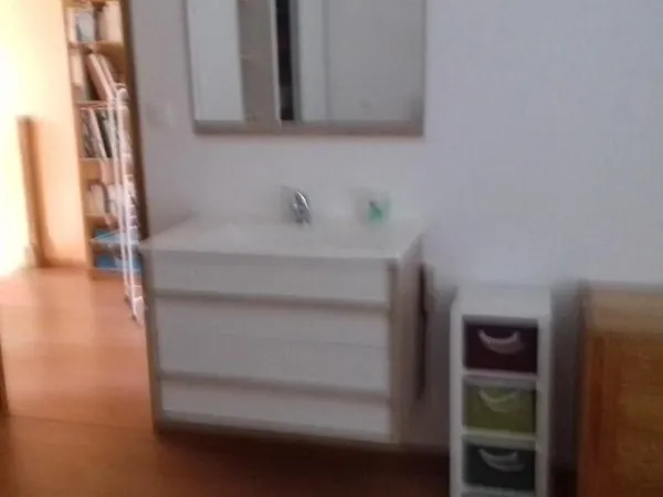 Chambre de 12m2 à louer sur Orléans