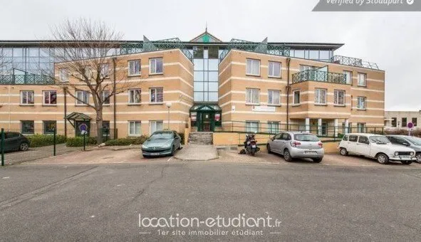 Investissement en residence étudiante