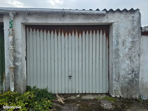 Garage wimereux