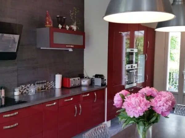 Maison 5 pièces 145 m²