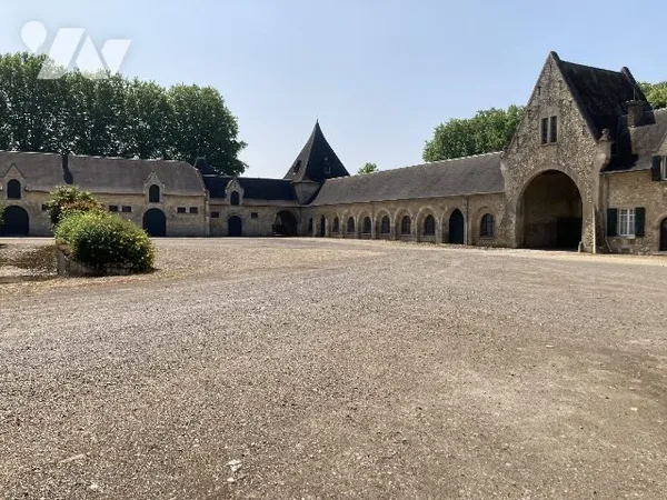 Maison 236 m²