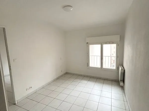 T2 33 m2 à louer Bédarieux