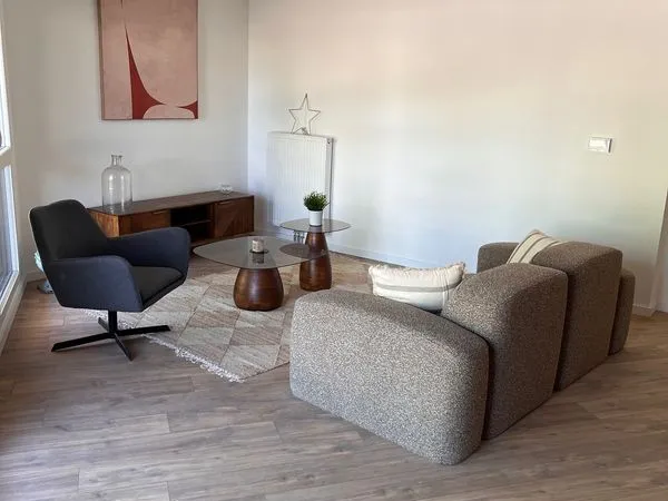 Appartement centre ville