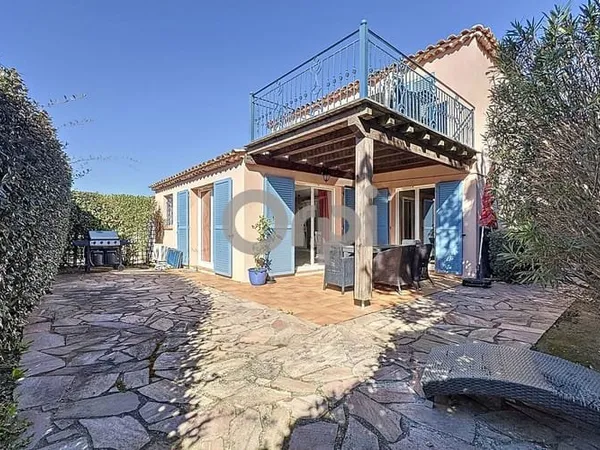 Maison 5 pièces 90 m²