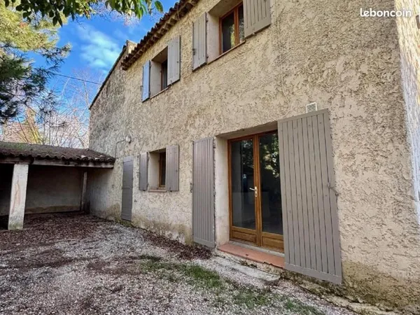 Appartement 3 pièces 74 m²