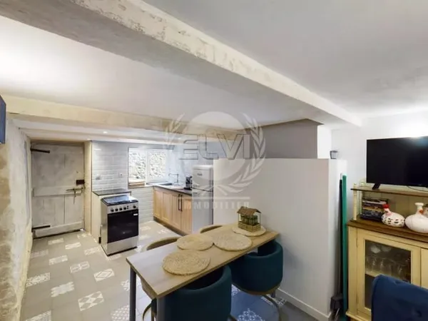 Maison à Plan de la Tour