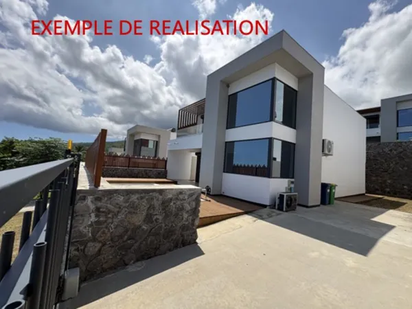 Appartement 2 pièces 75 m²