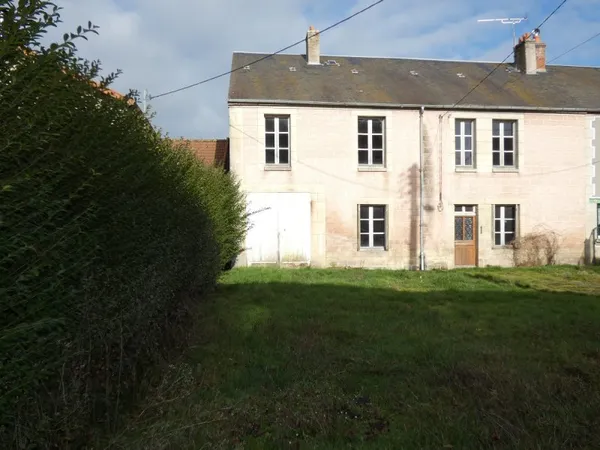 Maison 4 pièces 95 m²
