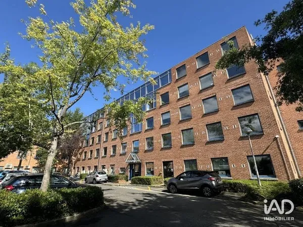 Parking/Garage/Box 285 m²