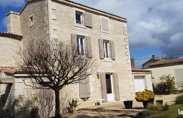 Immobilière