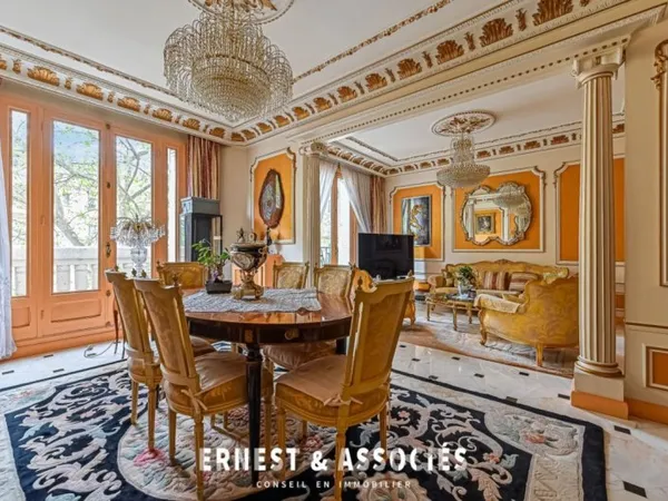 Vends T5 - 98.03m² - Paris