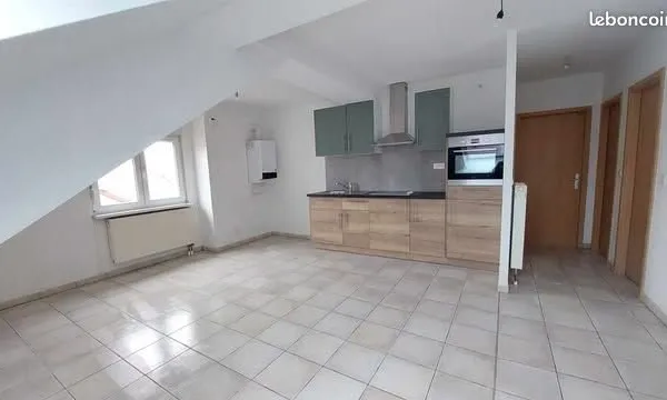 Appartement 3 pieces rech