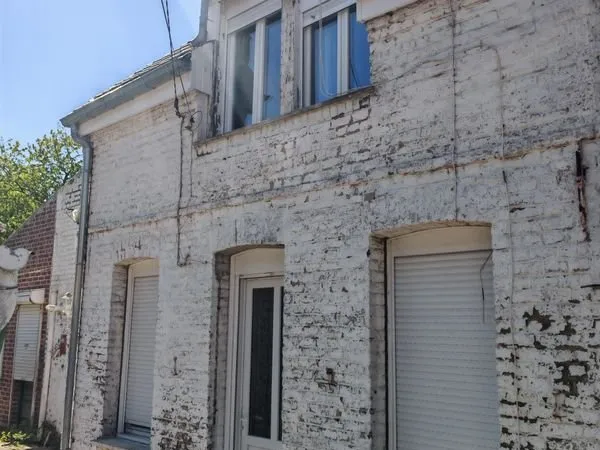 Maison wallers