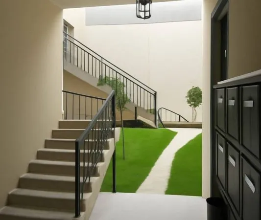 Duplex 4 pièces 93 m²