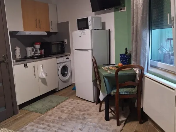 Appartement 1 pièce 15 m²