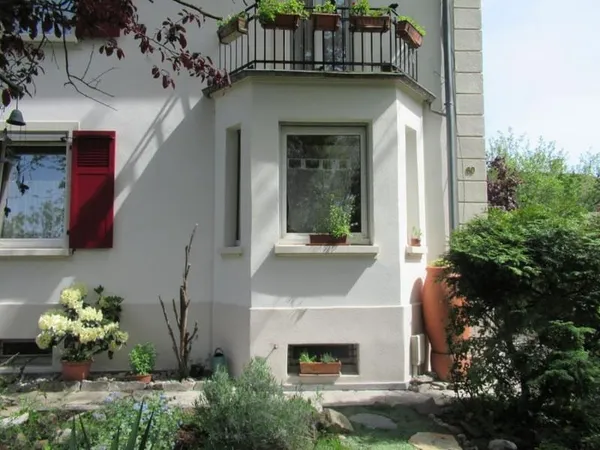 Appartement de 53m2 à louer sur Mulhouse
