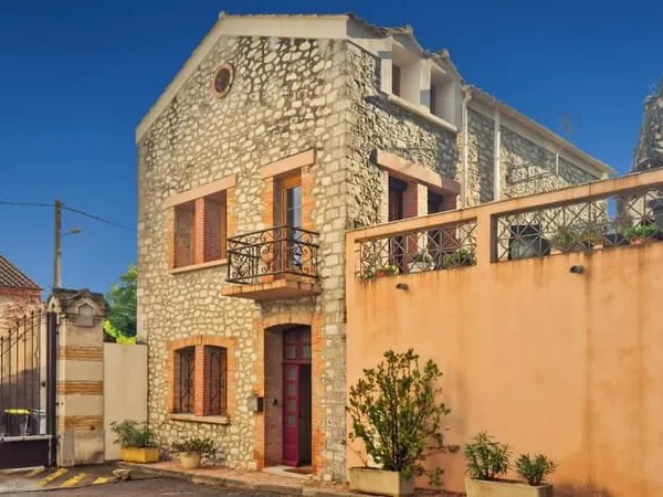Maison Les Angles 6 pièce(s) 153 m2 345 000