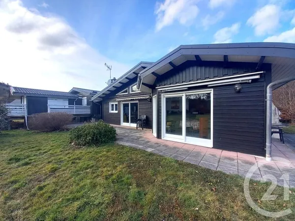 Maison 5 pièces 162 m²