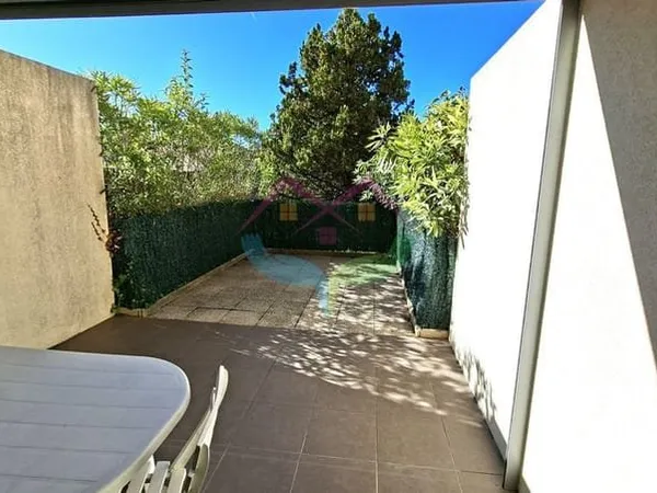 Appartement T2 Saint Raphaël Santa lucia à vendre